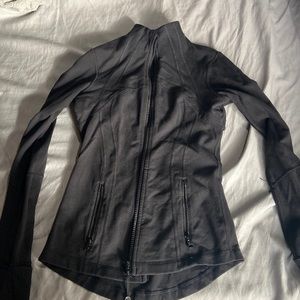 Lululemon define jacket